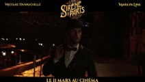 Une Sirène à Paris film - Romance