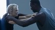 POLICE Film avec Omar Sy et Virginie Efira