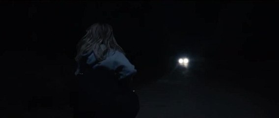 Invisible Man - Extrait du film - La sœur de Cecilia lui vient en aide