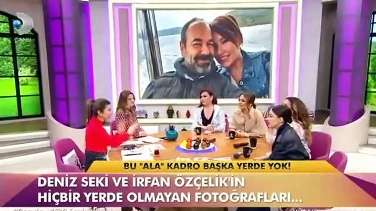 Demet Akalın: 13 aydır yalnız yatıyorum