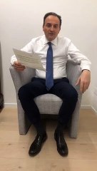 Cirio - Ecco la circolare esplicativa che ho fatto preparare (24.02.20)