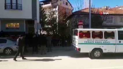 Irkçı saldırıda hayatını kaybeden Saraçoğlu, son yolculuğuna uğurlanıyor