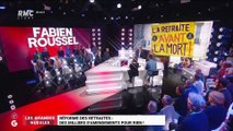 Le Grand Oral de Fabien Roussel, secrétaire national du PCF - 25/02
