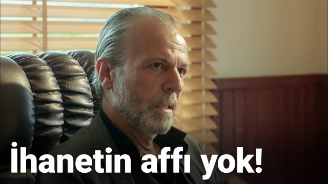 Poyraz Karayel 1.Bölüm - Bahri baba için ihanetin affı yok!