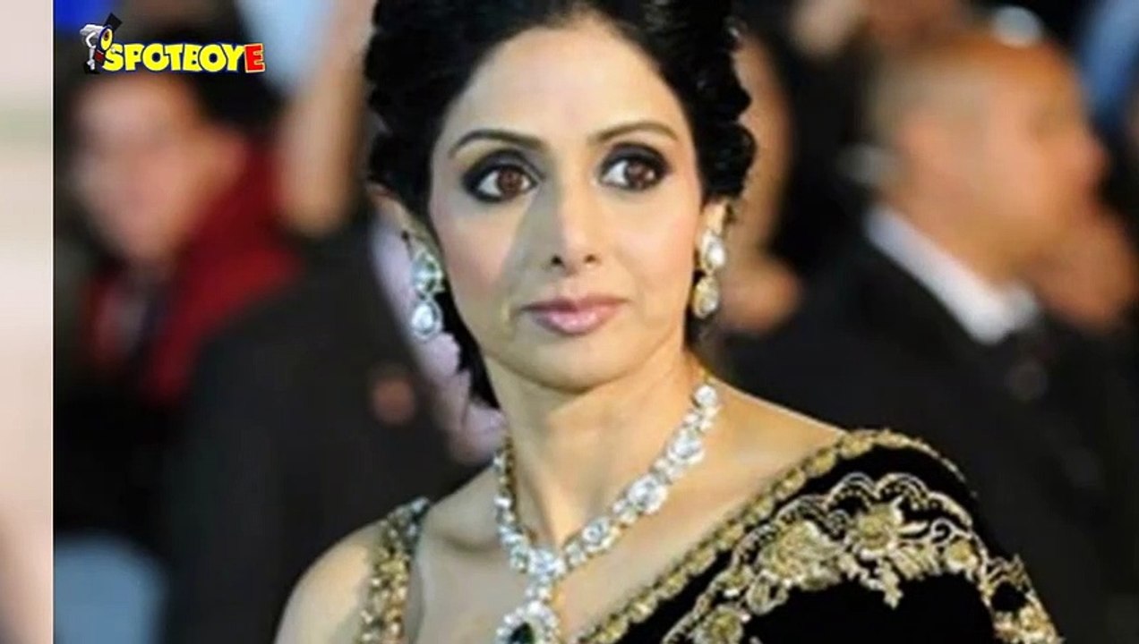 Sridevi Death Anniversary: Jahnvi Kapoor Gets Emotional; Shares A Heartwarming Post, ‘Miss You Everyday’