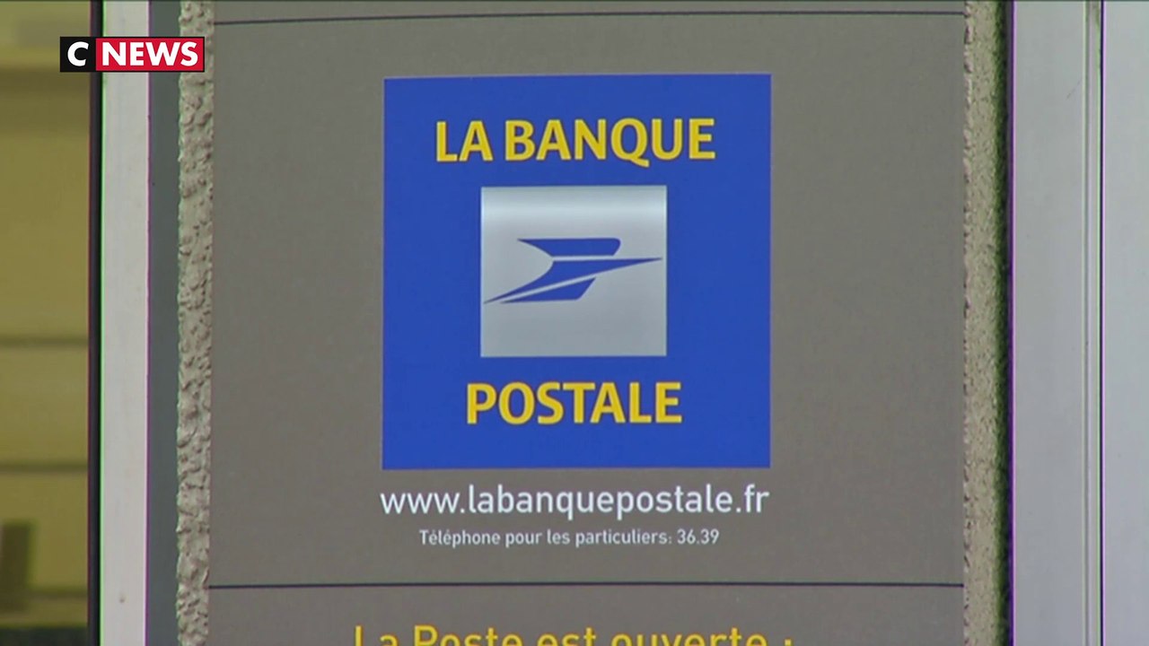 Blanchiment d’argent : il sera plus difficile de déposer des espèces à la Banque postale