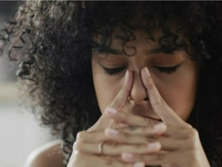 Unfaire Löhne können Depressionen verursachen