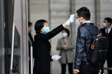 Federico a las 8: China gestiona la crisis del coronavirus al más puro estilo comunista