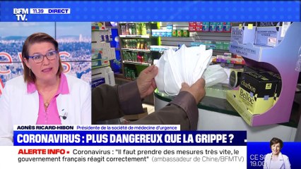 Coronavirus: une pandémie en vue ? (3) - 25/02
