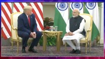 Namaste Trump : Defence Ties Between India & USA, Here's The Other Key Deals Details !