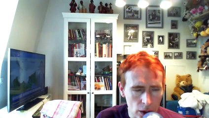 Wiwi égratigne "can't stop dancin'"