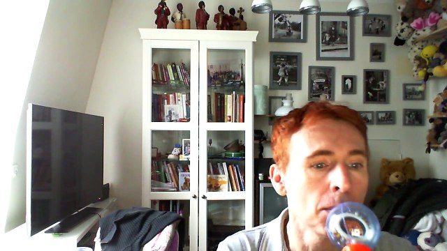 Wiwi égratigne la part du diable de Bernard Adamus