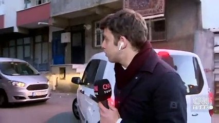 Adana'da şafak operasyonu