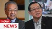 Dr M to announce economic stimulus package at a later date, says Guan Eng