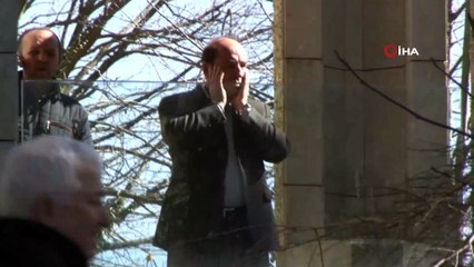 Sarıyer’de ünlü iş adamı Ali Armağan’ın oğlu ölü bulundu