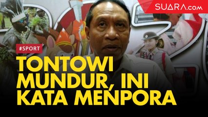 Menpora Hormati Rencana Tontowi Ahmad Mundur dari Pelatnas PBSI