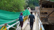 Roat Trip to Kalash Valley - Pakistan Travel Vlog