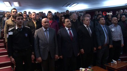 Polis, bilgi ve istihbarat ağına özel güvenliği de dahil etti