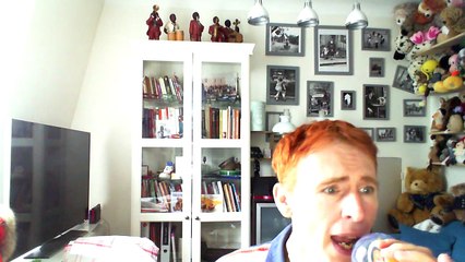 Wiwi égratigne "California winter"