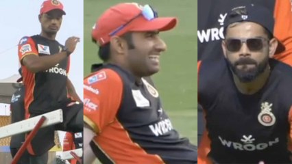 RCB to begin training camp from march 21st | RCB | Royal Challengers Bangalore