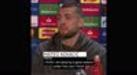 Lampard made me a better midfielder? I can do even better - Kovacic