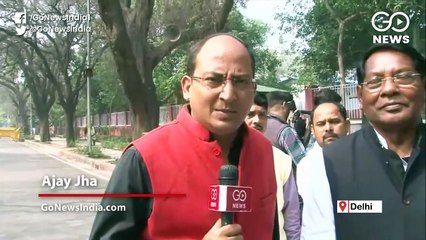 झारखंड कांग्रेस अध्यक्ष ने सोनिया गांधी से की मुलाकात, सौंपी रिपोर्ट कार्ड