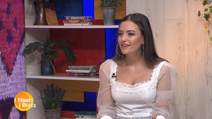 Rreze Dielli 25 Shkurt 2020 - P. 3 - E Ftuar Eva Murati.mpg