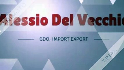 Alessio Del Vecchio Vieni a Roma