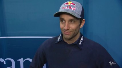 MotoGP - Zarco "quasi prêt" pour la course après les tests de Losail