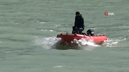 Kayıp Gülistan’ı arama çalışmaları devam ediyor