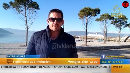 Aldo Morning Show: Cunat nuk i ngjajne babait te tyre