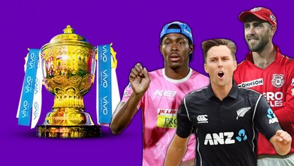 IPL 2020 | Overseas players who are likely to miss out of the tournament