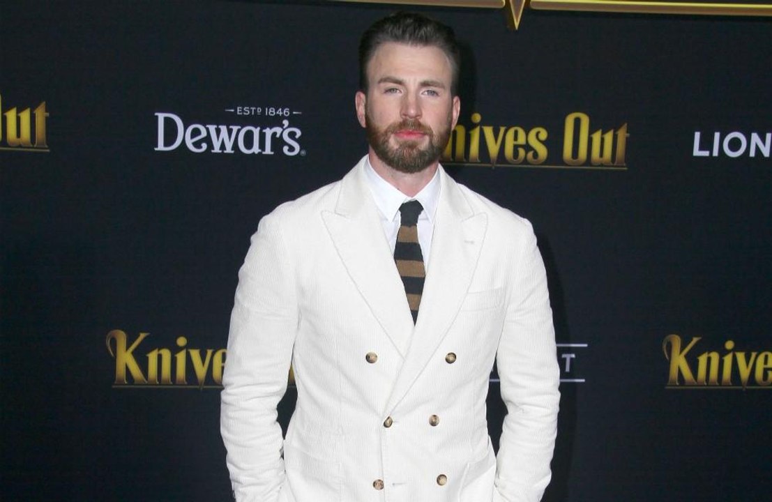 Chris Evans in talks for role in Little Shop of Horrors remake