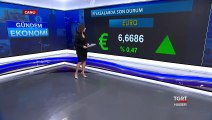 Dolar ve Euro Kuru Bugün Ne Kadar? Altın Fiyatları - Döviz Kurları - 25 Şubat 2020