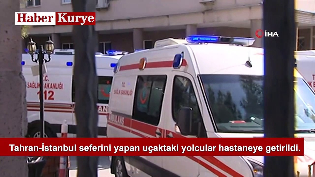 Ankara'da Sıcak Gelişme