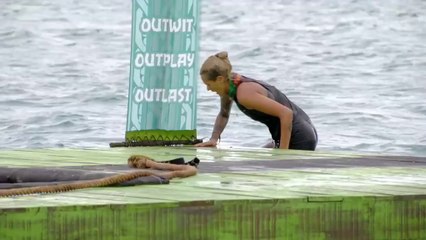 Australian Survivor - S07E11 - February 25, 2020 || Australian Survivor (25/02/2020) Part 01