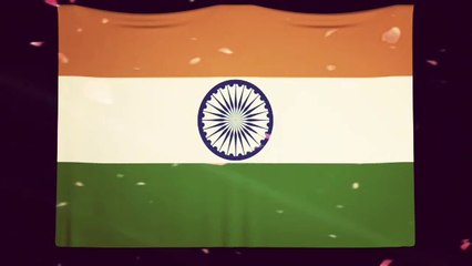 Mera mulk mera desh mera hi watan