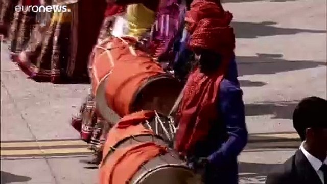 Трамп в Индии: визит ценой в 3 млрд долларов