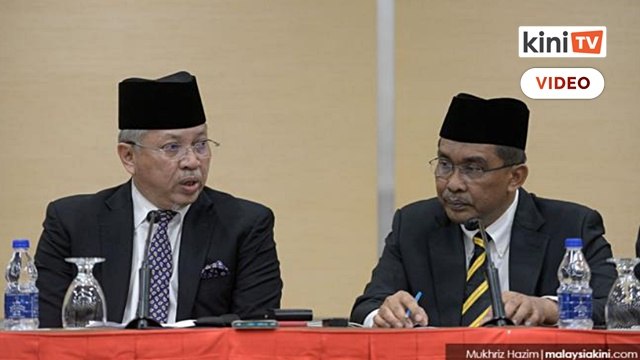 UMNO, PAS sepakat, tarik balik sokongan terhadap Tun M
