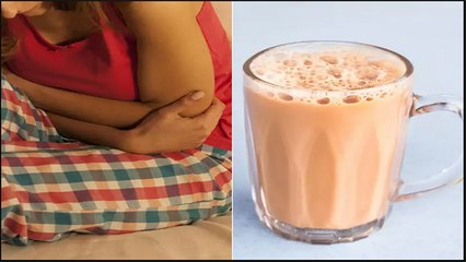 पीरियड्स में भूलकर भी न पिएं चाय , हो सकती है ये Problems । Boldsky