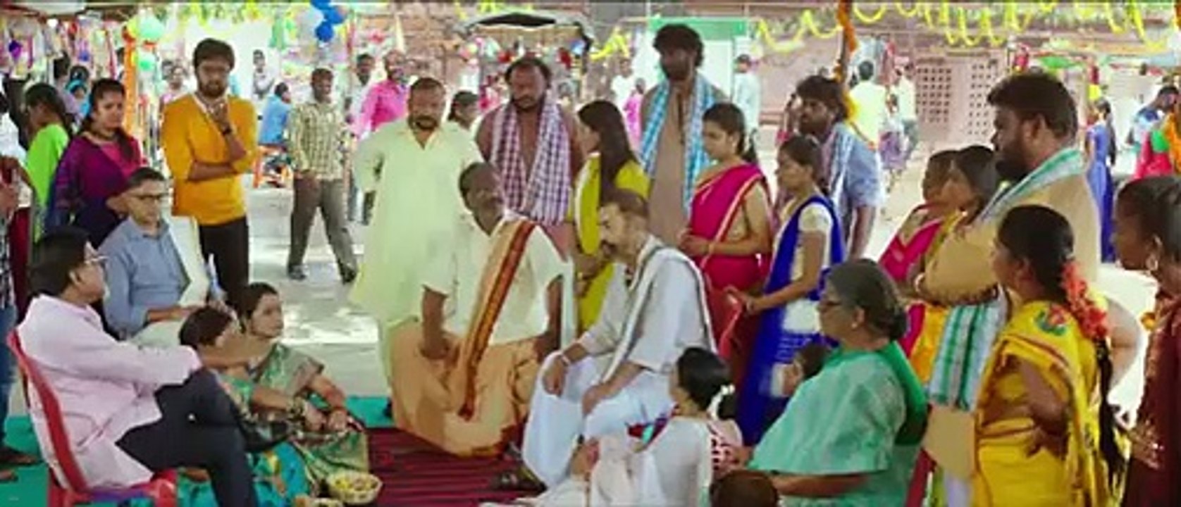 Mismatch (2019) Telugu Part 2