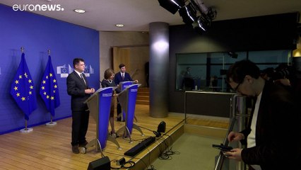 L'Ue scende in campo nella lotta al coronavirus, stanziando 232 milioni di euro