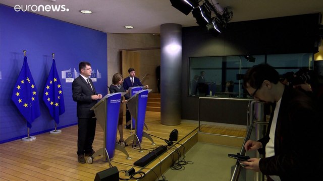 L'Ue scende in campo nella lotta al coronavirus, stanziando 232 milioni di euro