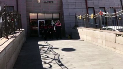 Nişanlısının boğazını keserek öldüren kadın tutuklandı: 'Yalan hepsi, belli bir nedeni vardı'