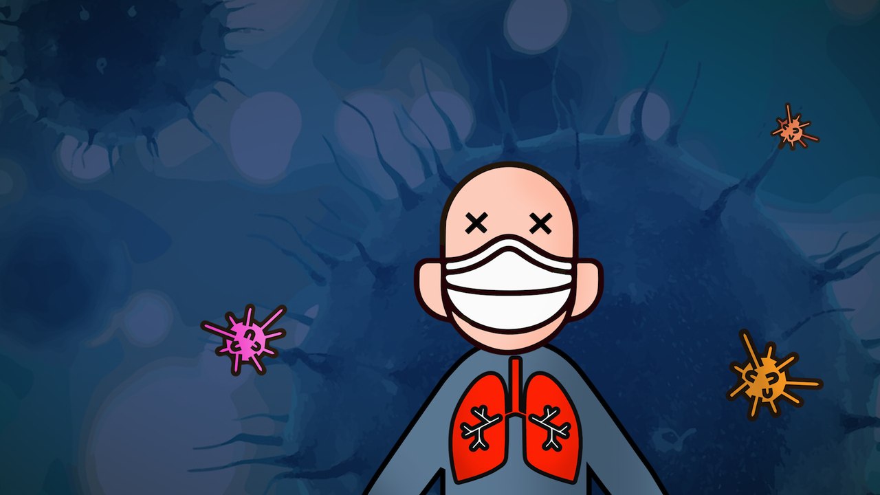 Corona erreicht Österreich, dennoch gibt es keinen Grund zur Panik