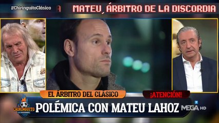 4/7 - El Chiringuito de Jugones - Lunes 24 de Febrero 2020