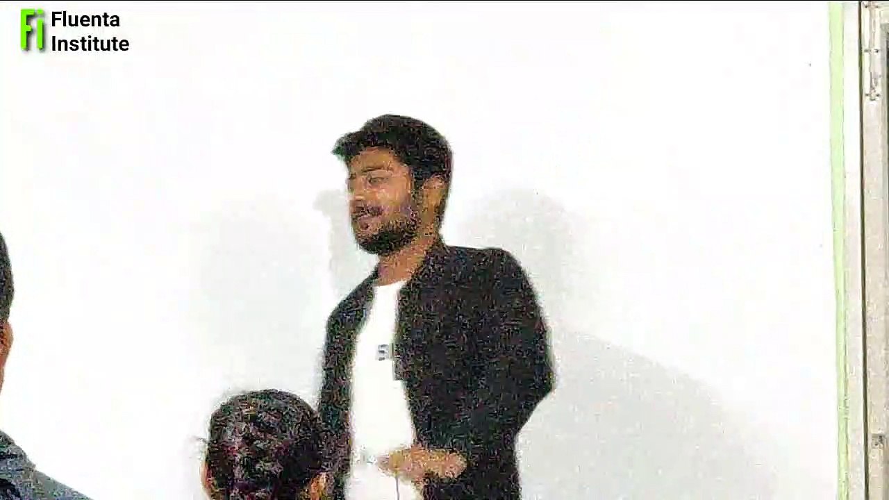 Just Go And Speak English | Spoken English| English Speaking Classes