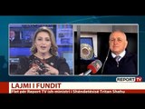 Report TV - Koronavirusi/ Shehu: Nuk ekziston as në 3D karantina! Masat lënë për të dëshiruar