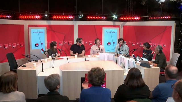 Toutes les comédies sont sociales ! Tom Villa a tout compris