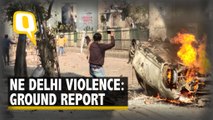 Ground Report: How Clashes Over CAA Escalated in Maujpur & Jaffrabad